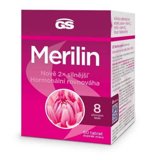 GS Merilin original - Мерилин оригинал тбл.60